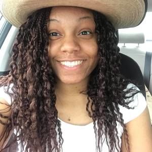 Meet your Posher, Tevana